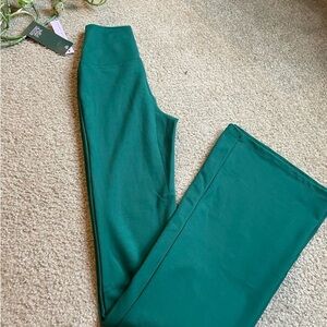 Wild Fable Green Leggings